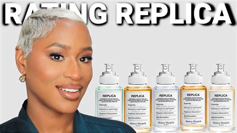 how to decant replica perfume